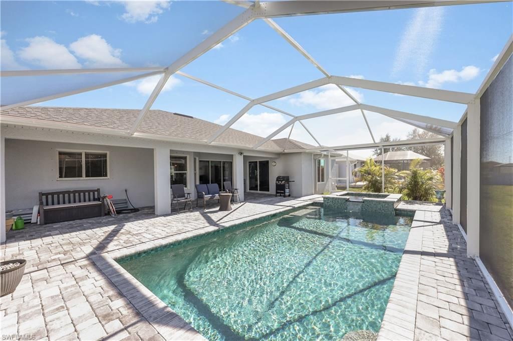 Image 30 of property listing at 214 NW 25th AVE, Cape Coral, FL 33993