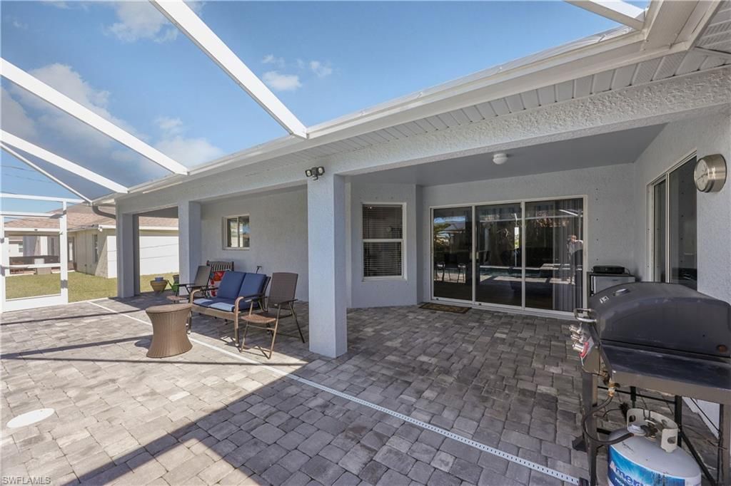 Image 32 of property listing at 214 NW 25th AVE, Cape Coral, FL 33993