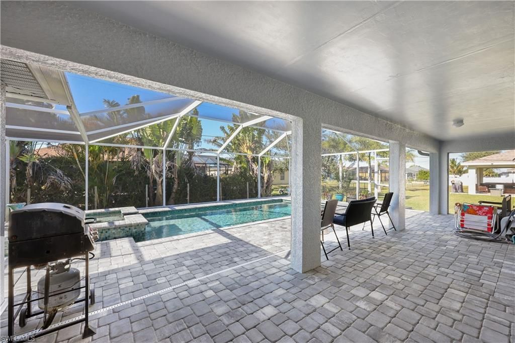 Image 33 of property listing at 214 NW 25th AVE, Cape Coral, FL 33993