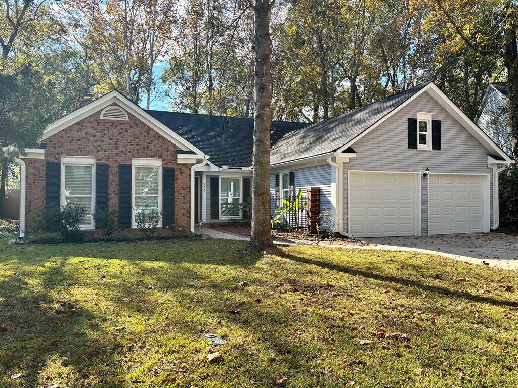 156 Wainwright, Summerville, SC 29485
