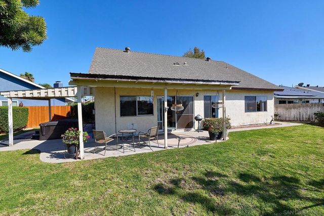 4116 Chasin St, Oceanside, CA 92056