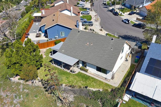 4116 Chasin St, Oceanside, CA 92056