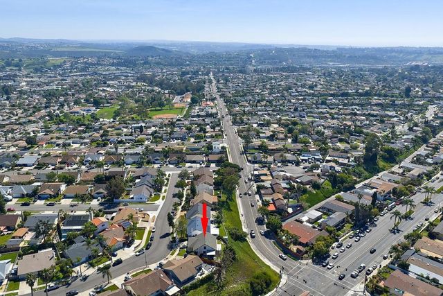 4116 Chasin St, Oceanside, CA 92056