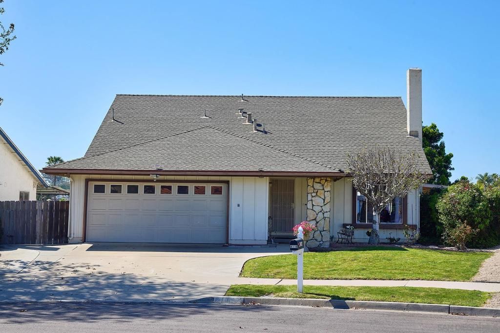 4116 Chasin St, Oceanside, CA 92056