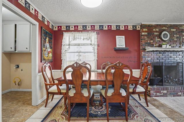 520 W Fulton Street, Broken Arrow, OK 74012