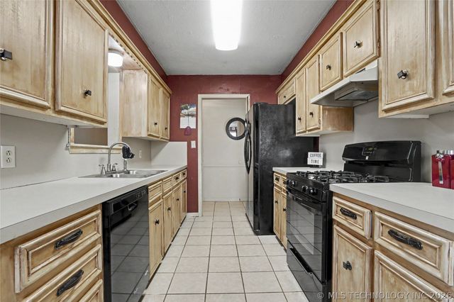 520 W Fulton Street, Broken Arrow, OK 74012