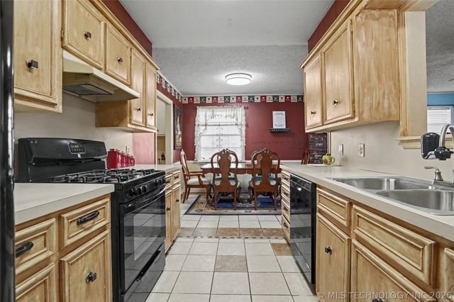 520 W Fulton Street, Broken Arrow, OK 74012