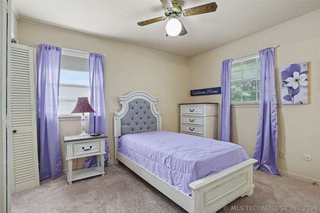 520 W Fulton Street, Broken Arrow, OK 74012