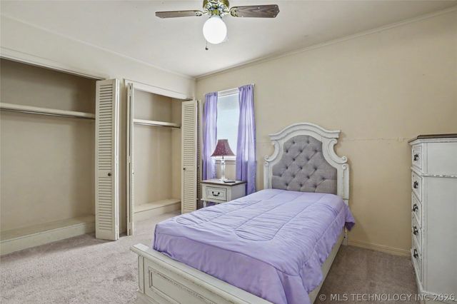 520 W Fulton Street, Broken Arrow, OK 74012