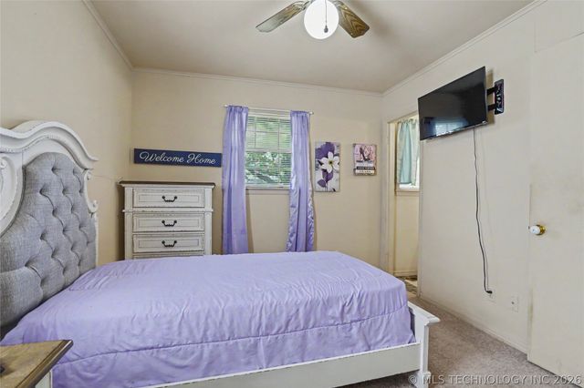 520 W Fulton Street, Broken Arrow, OK 74012