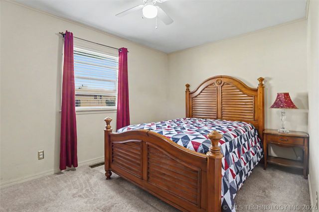 520 W Fulton Street, Broken Arrow, OK 74012