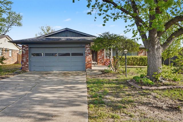 520 W Fulton Street, Broken Arrow, OK 74012