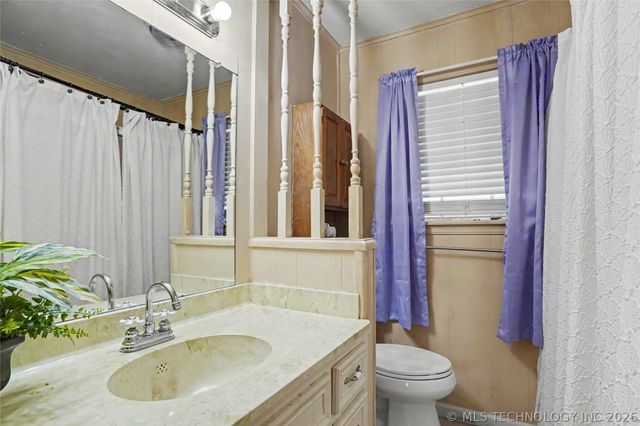 520 W Fulton Street, Broken Arrow, OK 74012