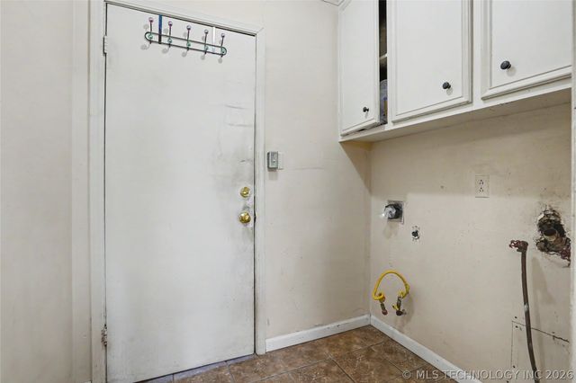 520 W Fulton Street, Broken Arrow, OK 74012