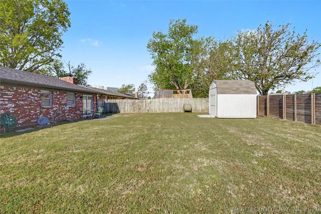 520 W Fulton Street, Broken Arrow, OK 74012
