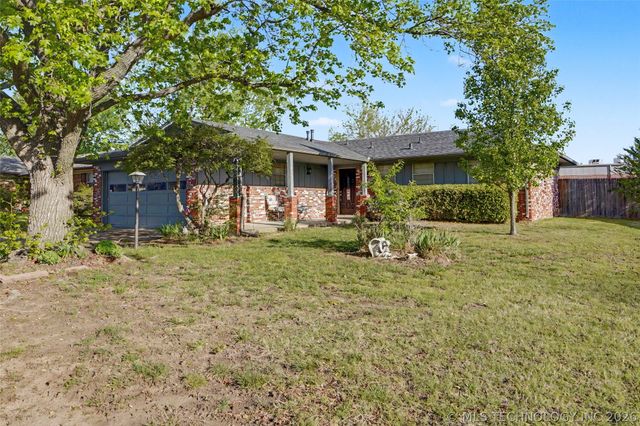 520 W Fulton Street, Broken Arrow, OK 74012