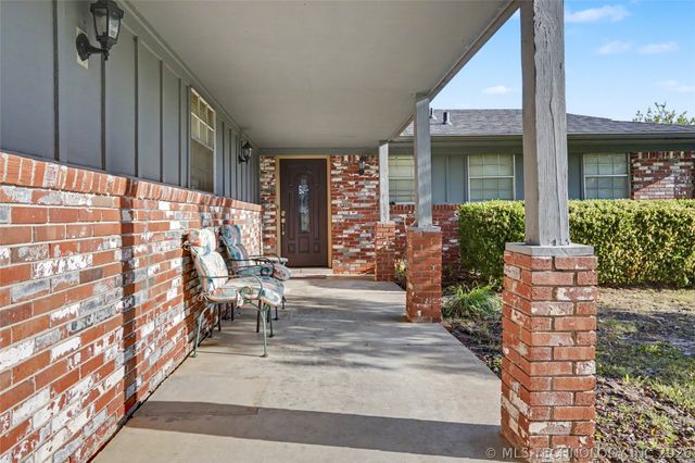 520 W Fulton Street, Broken Arrow, OK 74012