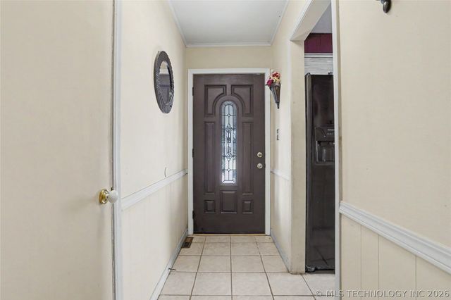 520 W Fulton Street, Broken Arrow, OK 74012