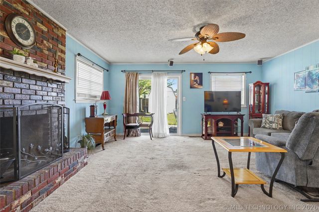 520 W Fulton Street, Broken Arrow, OK 74012