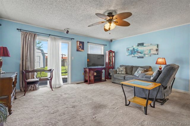 520 W Fulton Street, Broken Arrow, OK 74012