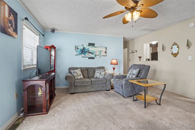 520 W Fulton Street, Broken Arrow, OK 74012