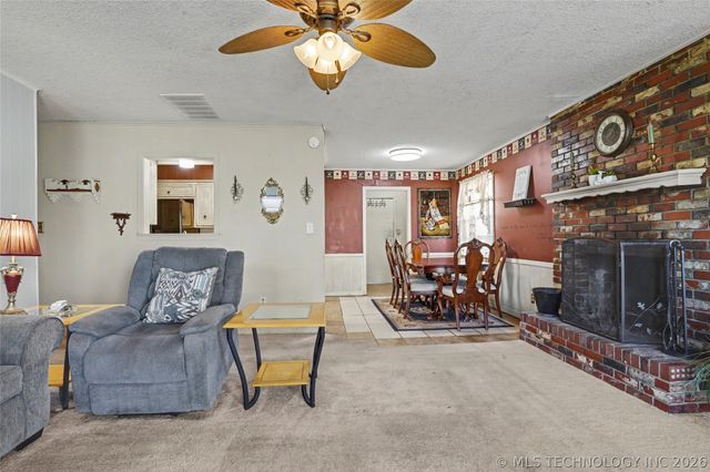 520 W Fulton Street, Broken Arrow, OK 74012