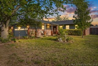 520 W Fulton Street, Broken Arrow, OK 74012