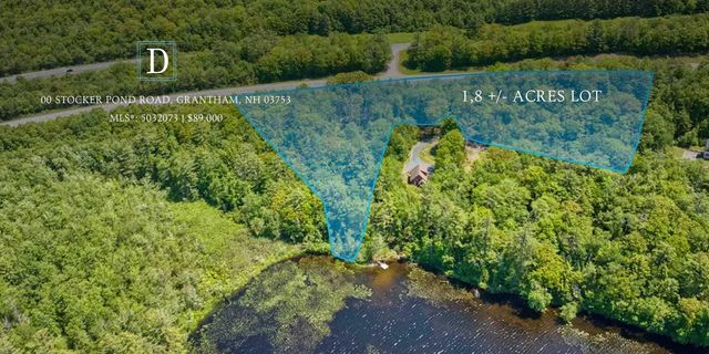 236-43, Grantham, NH 03753