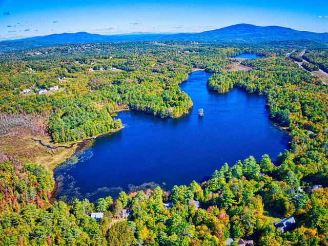 236-43, Grantham, NH 03753