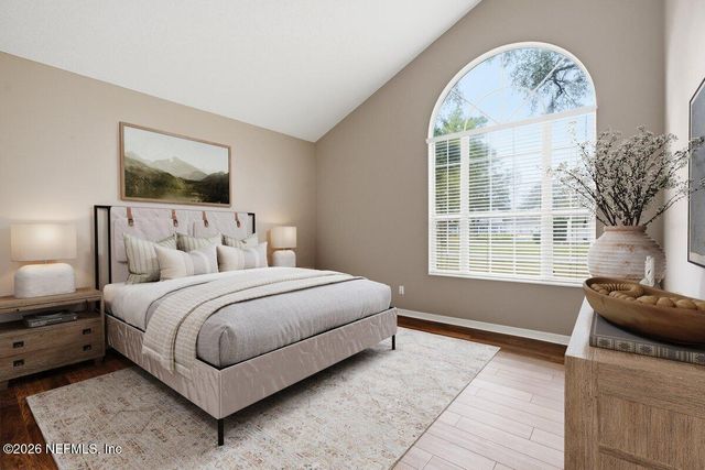 4002 MOULTRIE FORESIDE Boulevard, St. Augustine, FL 32086