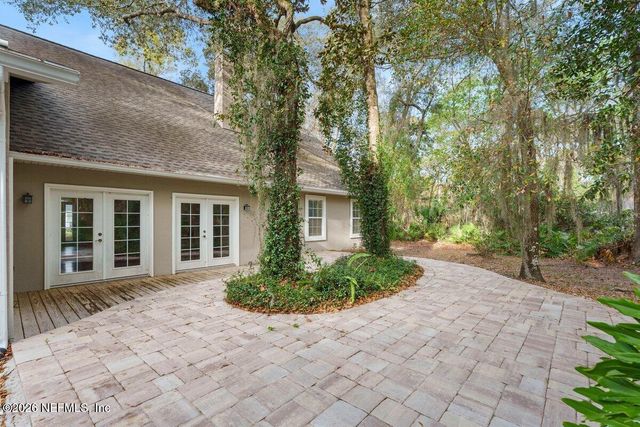 4002 MOULTRIE FORESIDE Boulevard, St. Augustine, FL 32086