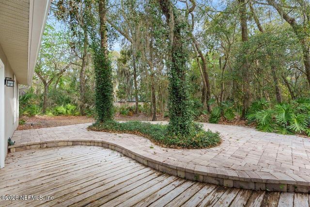 4002 MOULTRIE FORESIDE Boulevard, St. Augustine, FL 32086