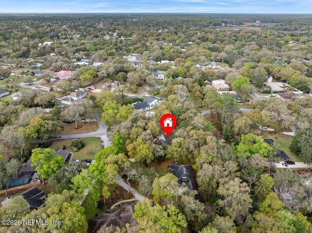 4002 MOULTRIE FORESIDE Boulevard, St. Augustine, FL 32086