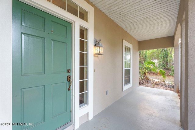 4002 MOULTRIE FORESIDE Boulevard, St. Augustine, FL 32086