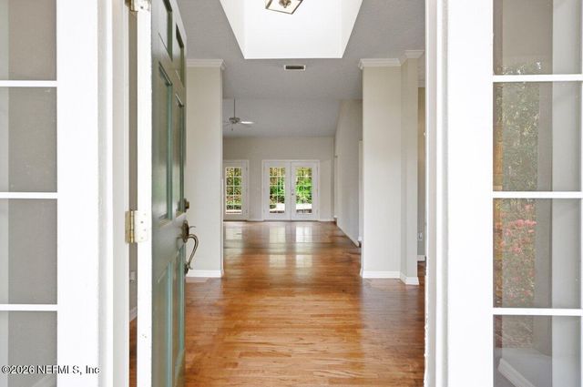 4002 MOULTRIE FORESIDE Boulevard, St. Augustine, FL 32086