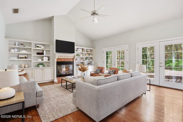 4002 MOULTRIE FORESIDE Boulevard, St. Augustine, FL 32086