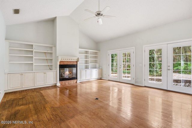 4002 MOULTRIE FORESIDE Boulevard, St. Augustine, FL 32086