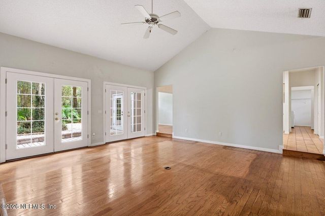 4002 MOULTRIE FORESIDE Boulevard, St. Augustine, FL 32086