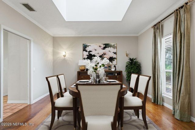 4002 MOULTRIE FORESIDE Boulevard, St. Augustine, FL 32086