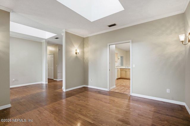 4002 MOULTRIE FORESIDE Boulevard, St. Augustine, FL 32086