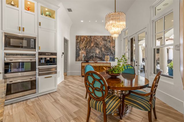 1712 Post Oak Place, Westlake, TX 76262