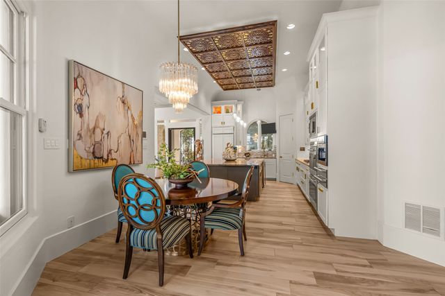 1712 Post Oak Place, Westlake, TX 76262