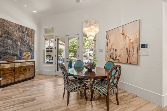 1712 Post Oak Place, Westlake, TX 76262