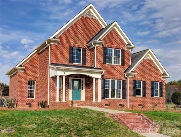 820 Foxmeade Court, Salisbury, NC 28144