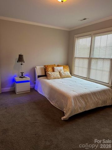 820 Foxmeade Court, Salisbury, NC 28144