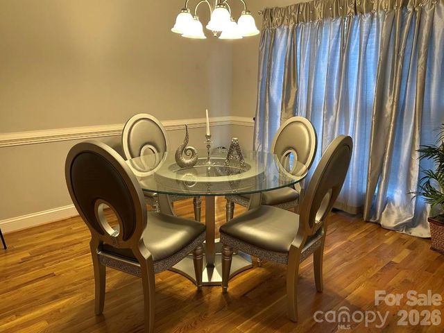 820 Foxmeade Court, Salisbury, NC 28144
