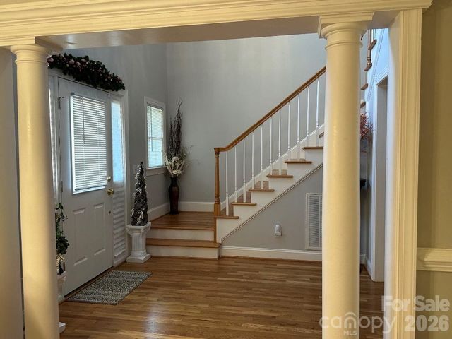 820 Foxmeade Court, Salisbury, NC 28144
