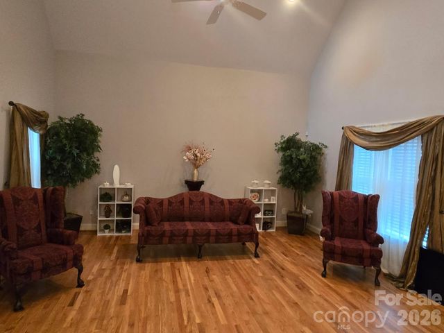 820 Foxmeade Court, Salisbury, NC 28144