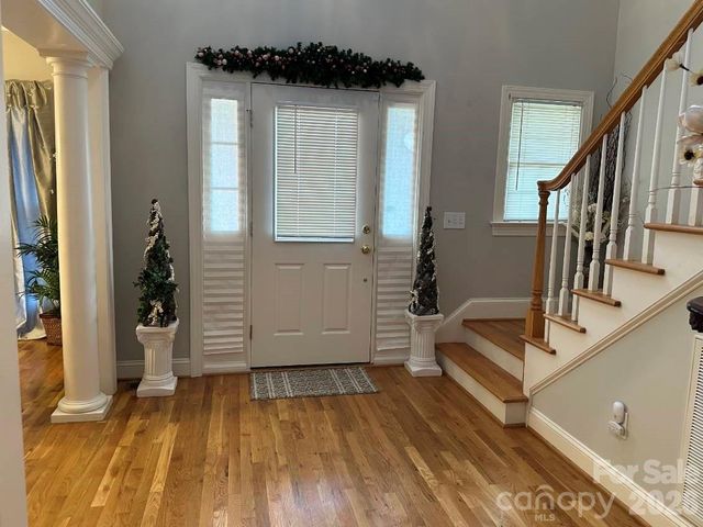820 Foxmeade Court, Salisbury, NC 28144