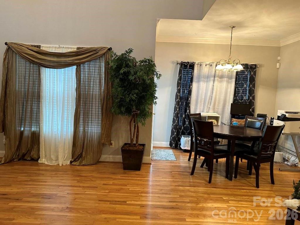 820 Foxmeade Court, Salisbury, NC 28144
